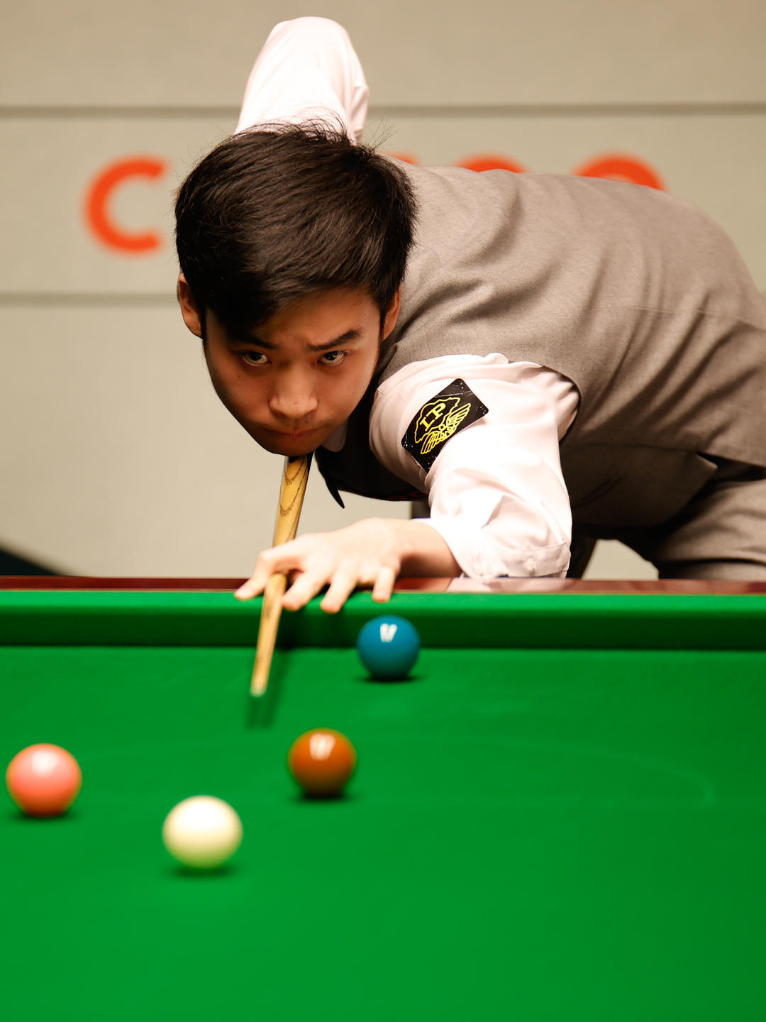 他目前已恢 他目前已恢